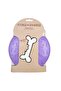Floating Frisbee Dog Toy for Dogs 22 cm - 2
