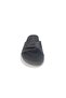 7031 Black Minelli Model Buckle Women's Slippers - 3