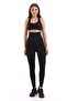 Thermal Clasp Leggings Long Leg - 2
