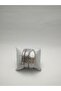 Snake Model Stylish Looking Women's Watch Silver Color