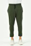Men's Loose-Fit Sweatpants 784 Khaki - 7