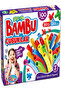 Bamboo Stick Fun Practical Bamboo Sticks Mind Intelligence Strategy Practical Box Game