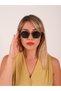 Ar Collection Unisex Metal Polarized Sunglasses Ar2234 C2 - 2