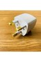 10 Pcs Uk Dubai Qatar Cyprus Ireland Scotland Africa Arabia Hajj Mecca Umrah Plug Socket Converter - 6