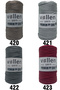 400 Gr Polyester Macrame Thread, 2mm Set of 2, Macrame Thread, Supla Thread, Bag Thread, 460 Meters - 7