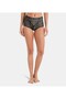 Black Women's Shapwear Brief
