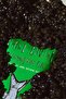 Menthol, Coconut Oil, and Caviar Toothpaste - Extra Teeth Whitening - 3