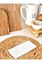 Multi-Purpose Marble Coaster-Soap Holder and Oil Pot Coaster-Organizer (Size:20Cm) - 2