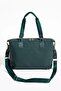 Women's Hand and Shoulder Ball Bag Large Suitcase Size Mh6011Mh - 7