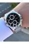 SL.09.2139.2.05 Steel Band Functions Active 5 Atm Waterproof Men Wristwatch+Wristband - 2