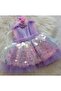 Mermaid Costume Dress - 2