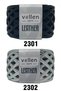Premium Leather Thread Metallic Thread Bag Thread, Shiny Combed Cotton Thread. 120 Grams, Red - 2