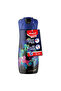 Picnic Deep Sea 580 Ml Steel Flask - ( 871399 )