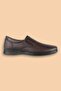 Winter Men's Genuine Leather Full Orthopedic Rubber Sole Men's Shoes - 3