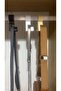 Bag Hanger Closet Organizer Set of 3 - 4