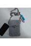 El Örmesi Telefon Çantası - 2