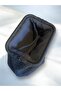 Handmade Crafts Women's Scholarship Black Bag - 5