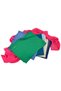 Lightweight Design Crinkle Shawl - Breathable, Flexible and Easy Shape, Special Gift Box Included - 4