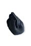 Handmade Crafts Women's Scholarship Black Bag - 3