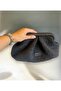 Handmade Crafts Women's Scholarship Black Bag - 2
