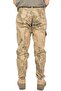Outdoor Desert Camouflage Military Trousers - 3