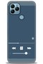 General Mobile Gm 21 Case Hd Printed Case - Music Player + Full Screen Protector