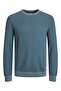 Rundhals وStrickpullover Rundhals وEinfarbig Strickpullover - 2