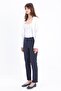 24Db77091Al0 Women's Double Leg Slim Fit Pants Ss - 3