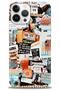 iPhone 14 Pro Max Case Hd Printed Case - Sun Rise - Mrc