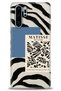 Huawei P30 Pro Case Hd Printed Case - Matisse