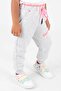 Woows PrintEd TrEndy Girl's SwEatpants - Ak 622459 - 4