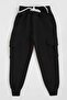 Boy's TrEnd SwEatpants - Cargo PockEt, Ak2005 - 5