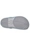 حذاء Crocband رمادي للجنسين 11016-07w - 2