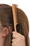 Beech Wood Quality Comb, Model 5 (Frequent Tooth with Skewers) - 6