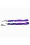 Reformer Pilates Colorful Double Straps - 3