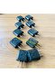10 Pieces America - Canada Canada Converter Socket Tip for Türkiye to America Seyhati - 5