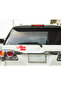 Love's Passenger 19X9 cm Car Back Sticker - Custom Design Auto Window Lettering - 2