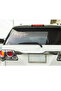 26X11 cm I Follow Dream Auto Sticker - Glass Text, Special Text Models - 2