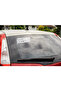 21X9 cm Rahmetlide Lefted Auto Sticker - Glass Text, Special Text Models - 2