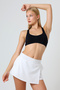 WOMEN'S BEACH SHORTS/SHORTS SKIRT-BEACH SHORTS/WOMEN'S SHORTS SKIRT BEACH SKIRT OR BEACH SHORTS - 5