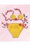 Baby Girl and Child Hand Knitted Bikini Set - 2