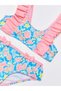 Lcw Baby Printed Baby Girl Bikini Set from El&sev Store - 3