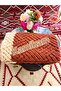 Alize Puffy Children's Blanket, Two-Tone Model 100 X 100 cm