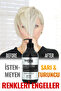 Profesyonel Silver Mor Şampuan 500 ml - 4