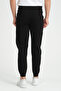 Men's Jeans with Elastic Cuffs - 5