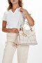 Women's Butterfly Hand and Shoulder Bag Handbag - 2