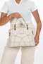 Women's Butterfly Hand and Shoulder Bag Handbag - 4