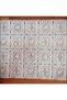 Meiwa Japanese Pvc Lace Shelf-cabinet-runer-drawer Cover Non-Slip Non-Yellowing/en: 50cm X5 Mt --white - 3