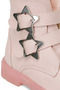 Affori P 4Pr Powder Girl's Biker Boots - 7
