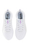 Flexagon Energy Tr 4 White Women's Fitness Shoes - 4